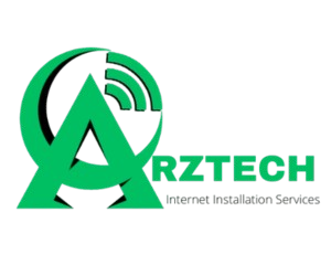 ArzTech Logo