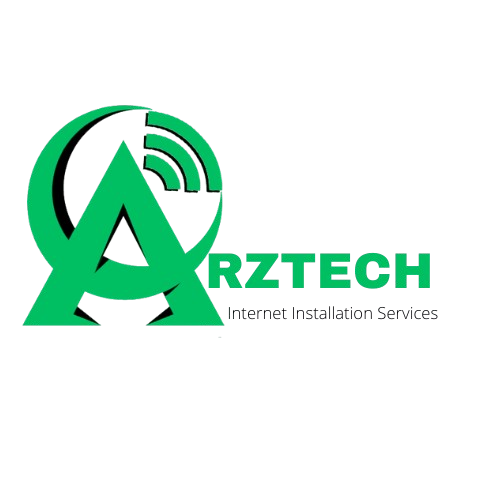 ArzTech Logo Large